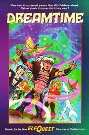 Cover of: Elfquest Reader's Collection #08a by Wendy Pini, Richard Pini