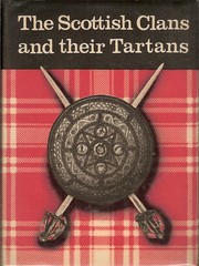 Cover of: The Scottish Clans And Their Tartans by 
