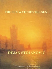 Cover of: The Sun Watches the Sun