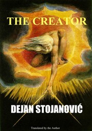 The Creator by Dejan Stojanović