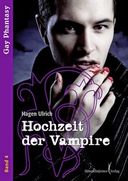 Hochzeit der Vampire by Hagen Ulrich