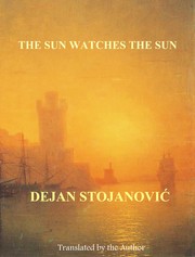 Cover of: The Sun Watches the Sun by 