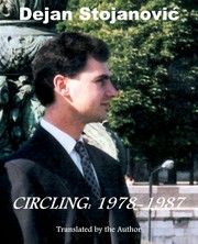 Cover of: Circling: 1978-1987