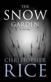 Cover of: The Snow Garden by 