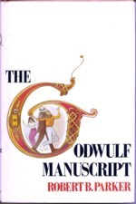 Cover of: The Godwulf manuscript by 