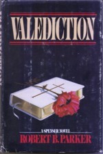 Cover of: Valediction: a Spenser novel