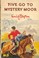 Cover of: Five go to Mystery Moor