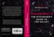 Philosophy and The hitchhiker's guide to the galaxy by Nicholas Joll