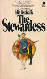 Cover of: The Stewardess