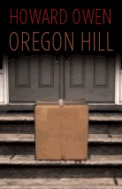 Cover of: Oregon Hill