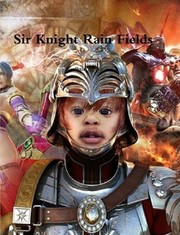 Cover of: Sir Knight Rain Fields
