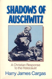 Cover of: Shadows of Auschwitz by 