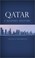 Cover of: Qatar