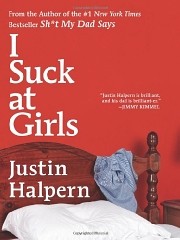 Cover of: I Suck at Girls by 