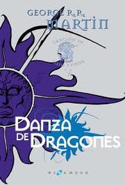 Cover of: Danza de dragones by 