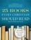 Cover of: 25 books every Christian should read