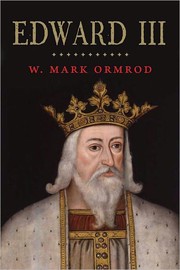 Edward III by W. M. Ormrod