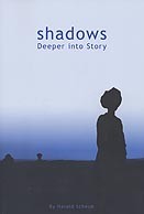 Cover of: Shadows: deeper into story by 