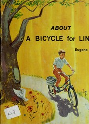 Cover of: About a bicycle for Linda