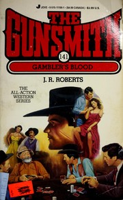 Cover of: The Gunsmith 141 | J.R. Roberts