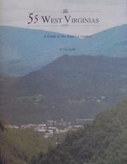 The 55 West Virginias by E. Lee North