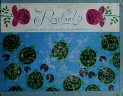 Cover of: Rosebud.