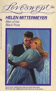 Cover of: Black Frost by Helen Mittermeyer, Helen Mittermeyer