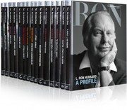 Cover of: The L. Ron Hubbard Series: the complete biographical encyclopedia