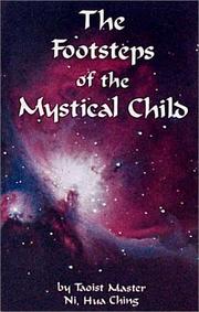 Cover of: Footsteps of the Mystical Child: The Path of Spiritual Evolution