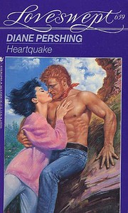 Cover of: Heartquake by Diane Pershing