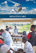 Cover of: Health care by Noel Merino
