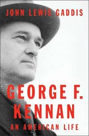 Cover of: George F. Kennan