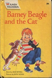 barney-beagle-and-the-cat-cover