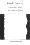 Cover of: Il giavin dalla siringia/Das Locken des Flieders by Hrsg. von Flurin und Marc Spescha; mit einem Nachwort von Iso Camartin