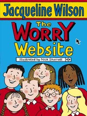 Cover of: The Worry Website by 