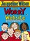 Cover of: The Worry Website