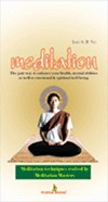 Cover of: Meditation