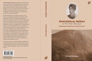Cover of: Bhagwanlal Indraji by Virchand Dharamsey