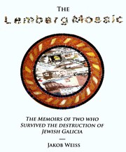 The Lemberg mosaic by Jakob Weiss