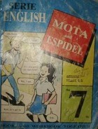 Cover of: Inglés 7mo. grado Educación Básica