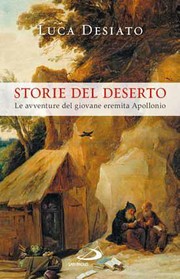 Cover of: Storie del deserto: Le avventure del giovane eremita Apollonio