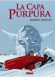 Cover of: La Capa Púrpura by 
