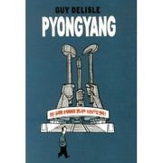 Cover of: Pyongyang by 