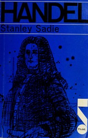Cover of: Handel by Sadie