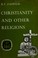 Cover of: Christianity and other religions