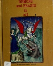 Cover of: Demons and beasts in art. by Diane Williams