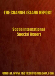the-channel-island-report-cover