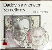 Cover of: Daddy is a monster ... sometimes