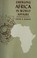 Cover of: Emerging Africa in world affairs.