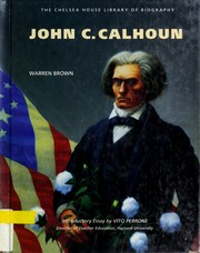 john-c-calhoun-cover